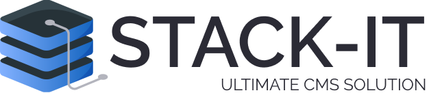 Stack-IT - Business Consulting WordPress 