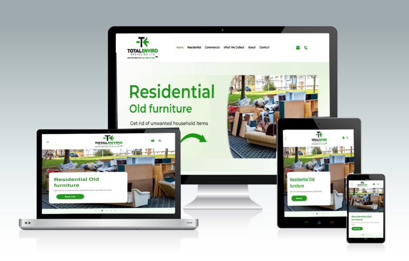 responsive-web-design grren