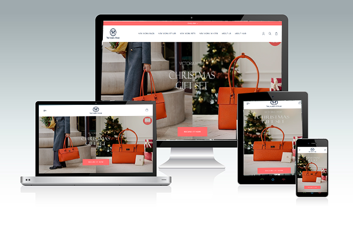 victora img portfoio